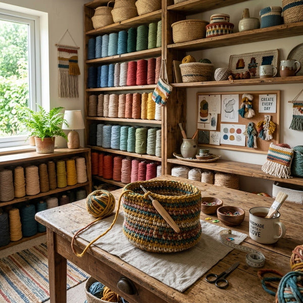 Our Mission. To Provide a Platform Where Creativity Thrives and Craftsmanship is Honored.