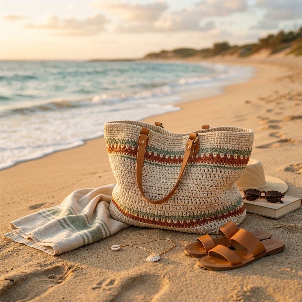 Beach Bags