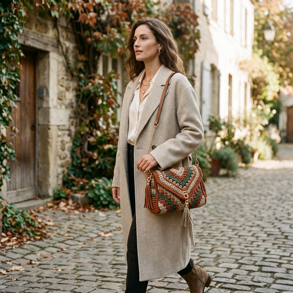 Crossbody Bags