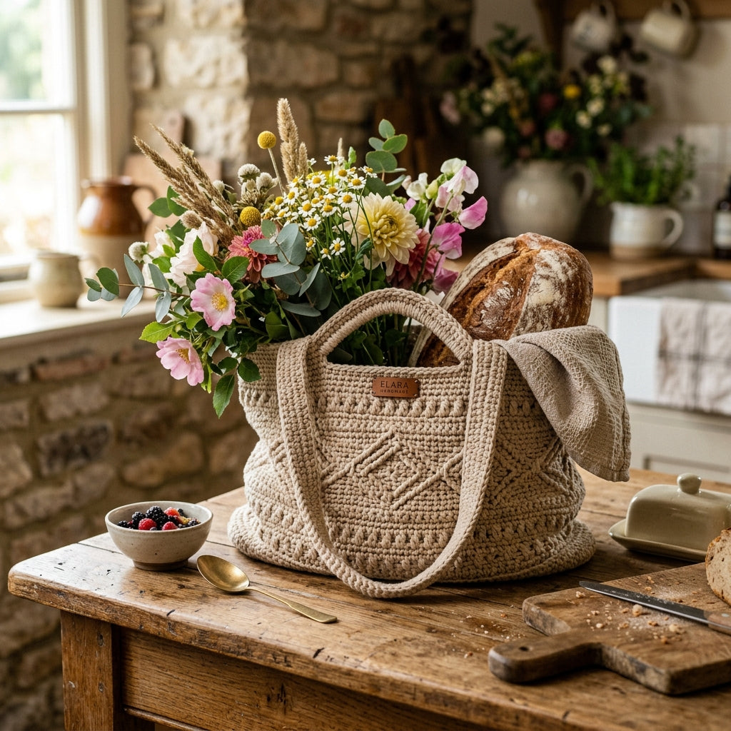 Market Bags